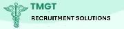 TMGT Recruitment Solutions Logo